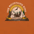 The Mountains Sing Christian Bible Verse T-Shirt